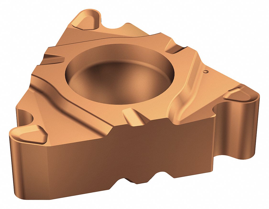 Threading Insert, 266RG-16RN01A080M