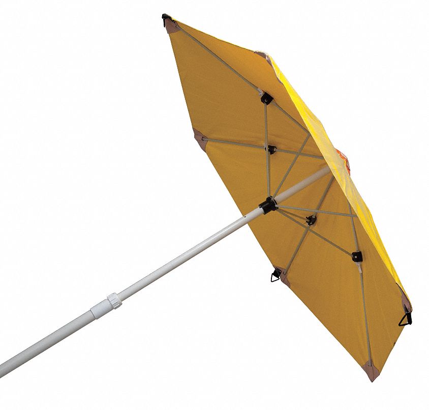 Non-Conductive Umbrella