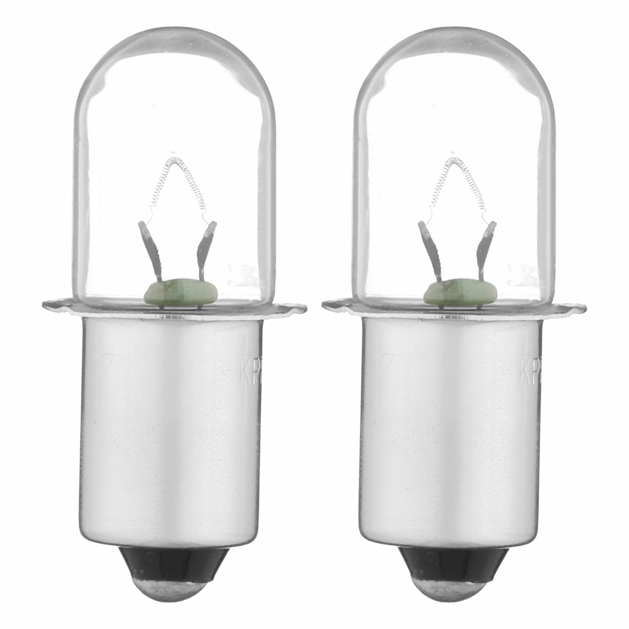 Miniature Replacement Bulb: Xenon, 12V DC, 8.4 W Watt, Universal, XPR12