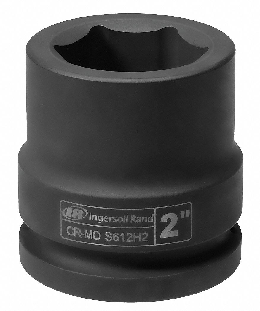 DOUILLE, STANDARD, 1-1/2