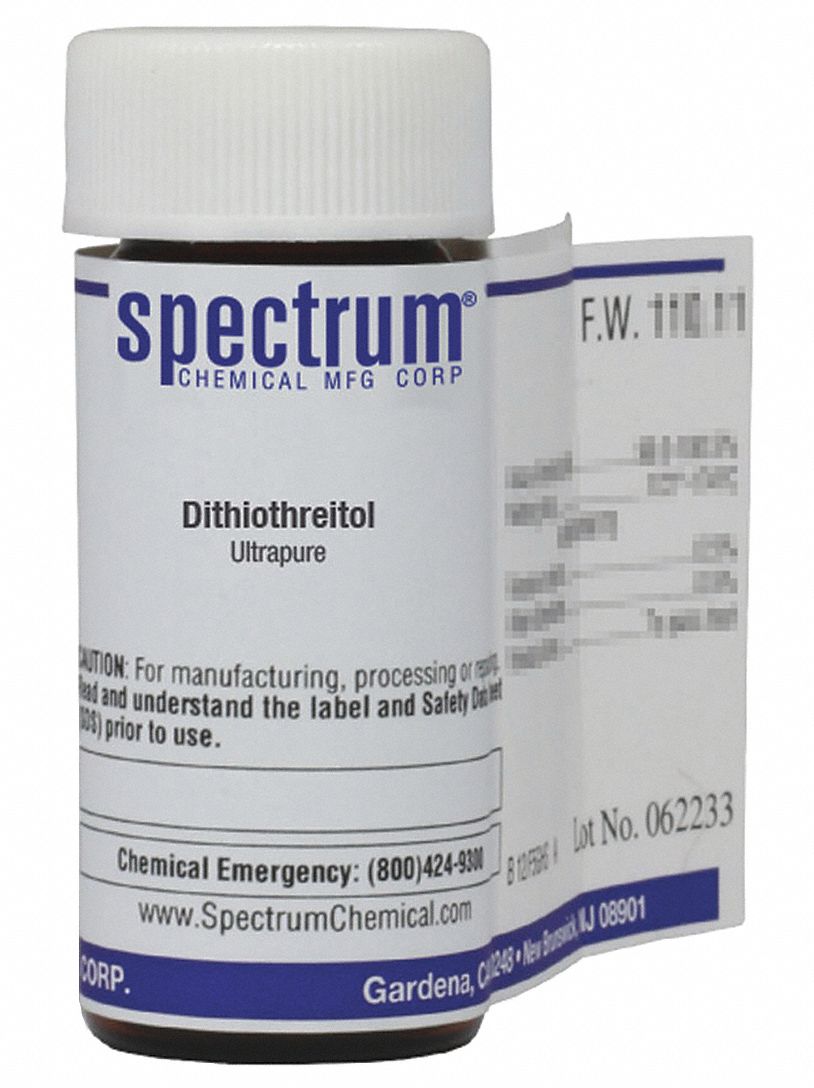 Dithiothreitol, Ultrapure, 1g