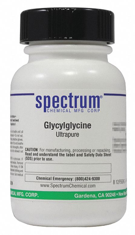 Glycylglycine, Ultrapure, 25g