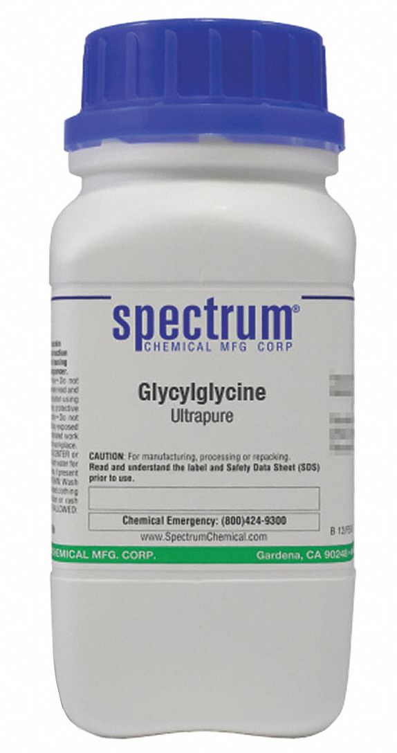 Glycylglycine, Ultrapure, 250g