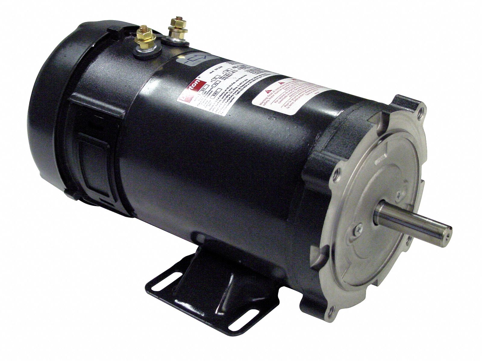 Is A Permanent Magnet Motor Brushless