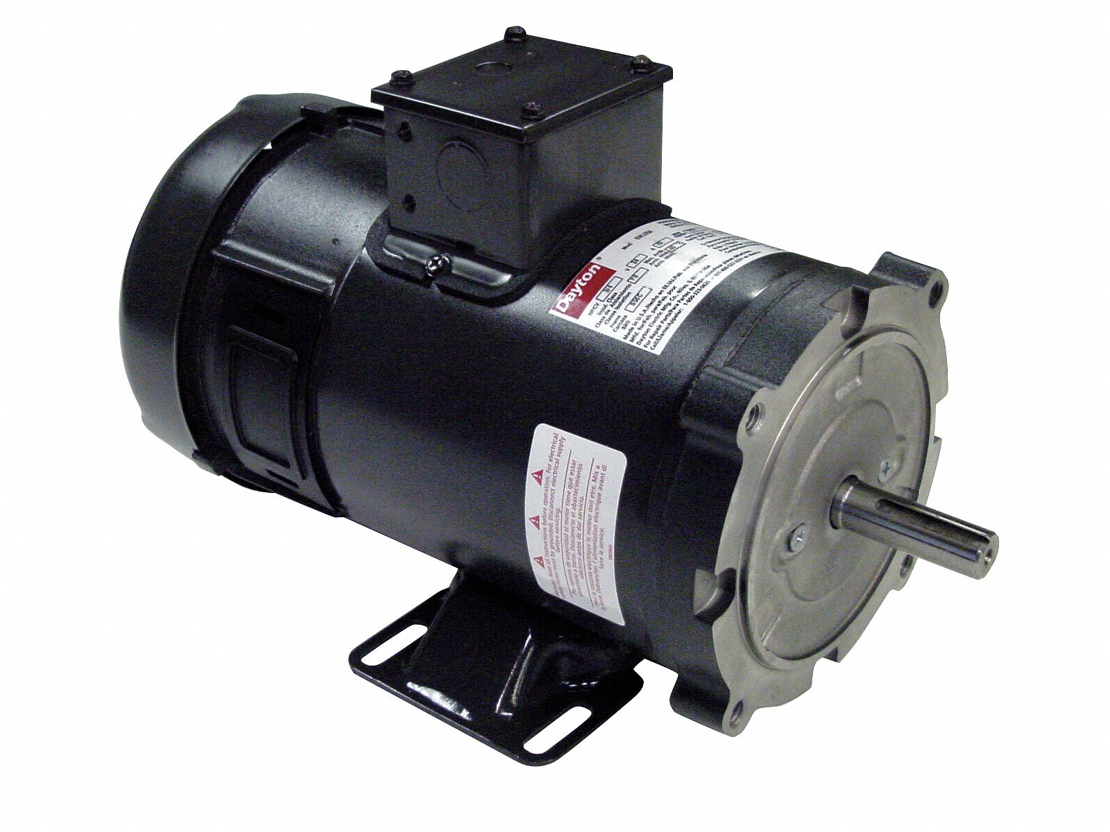 MOTEUR