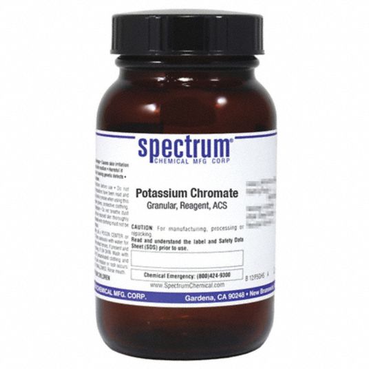 Buy Potassium Permanganate Crystal ACS Reagent Grade $57+ Bulk