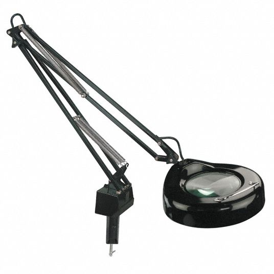 Magnifier Lights - Grainger Industrial Supply