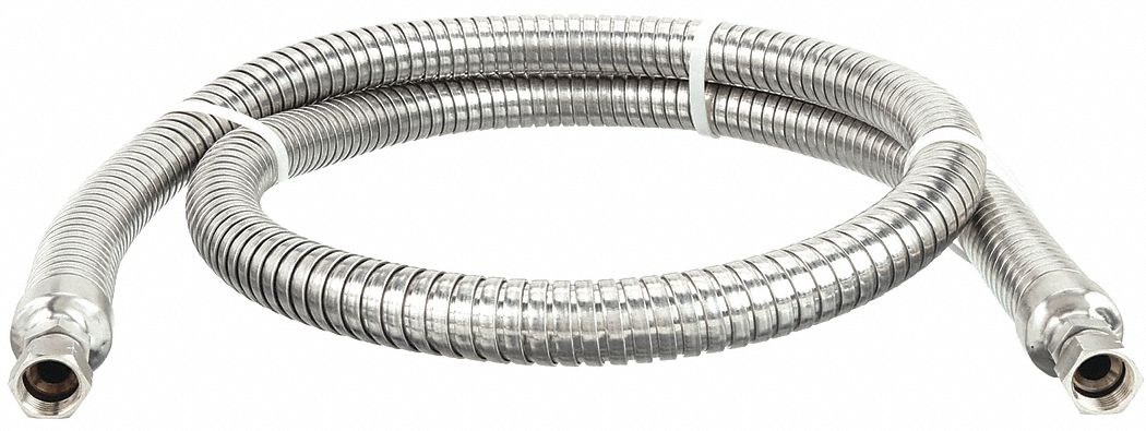 TUYAU CRYOGENIQUE 1/2PO X 6 PI