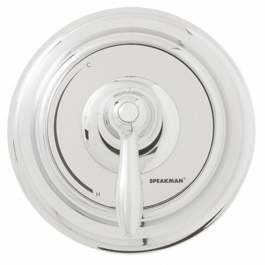 SPEAKMAN Speakman, Shower Valve, For Use With Speakman SentinelPro