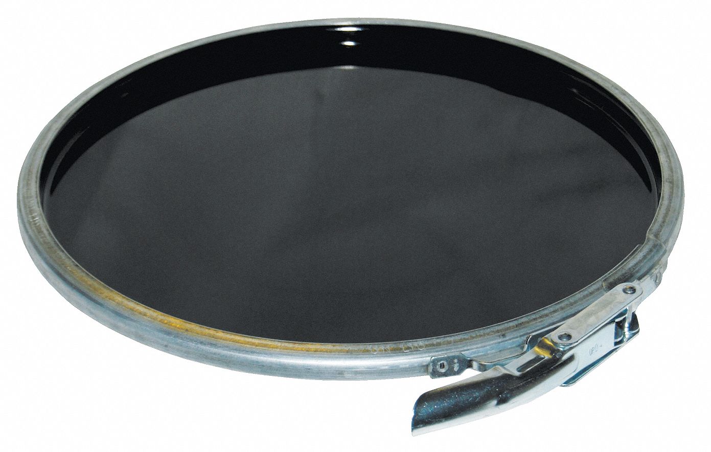 LID METAL WITH LEVER LOCK FOR 5 GAL