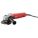MEULEUSE D'ANGLE, À FIL, 120 V/11 A, 4½ PO DE DIAM, INTERRUPTEUR GLISSIÈRE, ⅝ PO-11, 11 000 TR/MIN, 8 PI, VERROUILLABLE