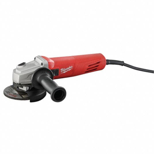 Milwaukee metal deals grinder