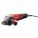 MEULEUSE D'ANGLE, À FIL, 120 V/13 A, 5 PO DE DIAM, INTERRUPTEUR À PALETTE, ⅝ PO-11, 11 000 TR/MIN, 8 PI, POMMEAU