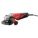 MEULEUSE D'ANGLE, À FIL, 120 V/13 A, 5 PO DE DIAM, INTERRUPTEUR À PALETTE, ⅝ PO-11, 11 000 TR/MIN, 8 PI, POMMEAU