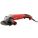 MEULEUSE D'ANGLE, À FIL, 120 V/13 A, 5 PO DE DIAM, INTERRUPTEUR À GÂCHETTE, ⅝ PO-11, 9 000 TR/MIN, 8 PI, VERROUILLABLE