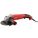 ANGLE GRINDER, CORDED, 120V/13A, 5 IN DIA, TRIGGER, ⅝