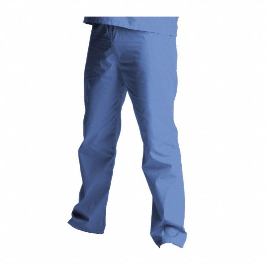 Cotton Polyester Pants