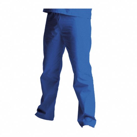 Scrubzone Unisex Drawstring Scrub Pants