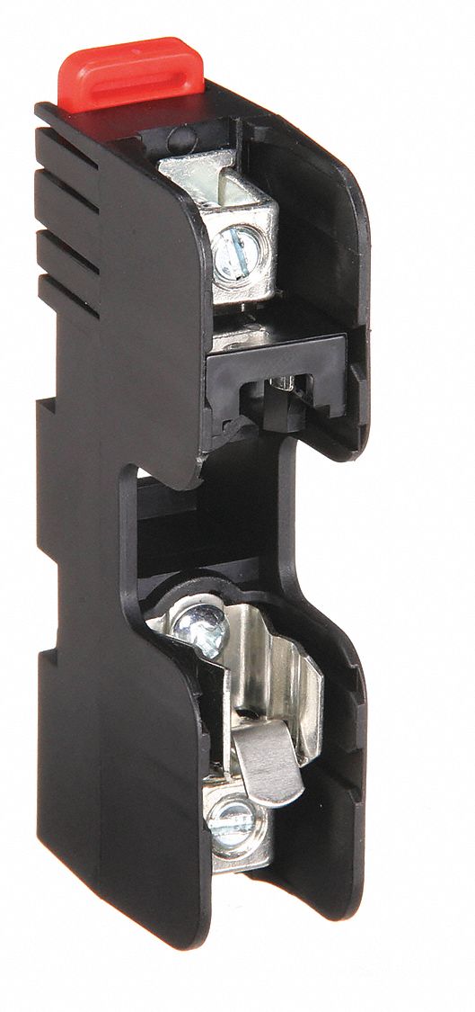Fuse Block, Fuse UL Class CC - Grainger
