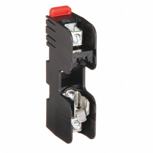 Fuse Block, Fuse UL Class CC - Grainger
