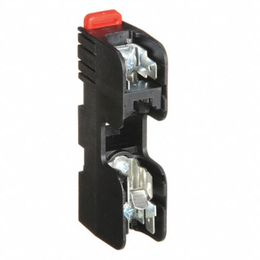 Fuse Block, Fuse UL Class CC - Grainger