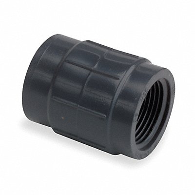 Plastic and Synthetic Pipe Fittings