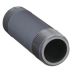 Schedule 80 Threaded on Both Ends Medium Pressure Pipe & Pipe Nipples