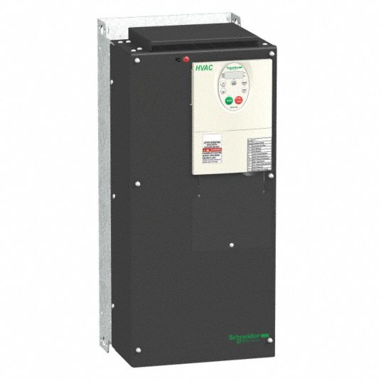 Power Electronics VFD, Micro-Speed® Smart-Move® MSM4AR: 4 Amp, 2 HP, 480V  Smart Move VFD with Internal Regeneration Resistors and Thermal Overloads :  : Industrial & Scientific