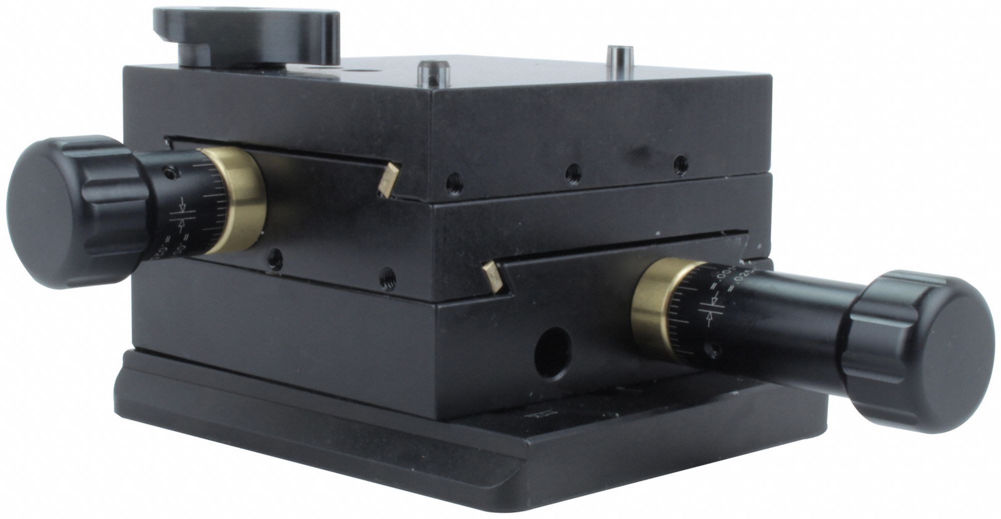 Drill Bit/End Mill Sharpener Part: Compatible with Step Drills