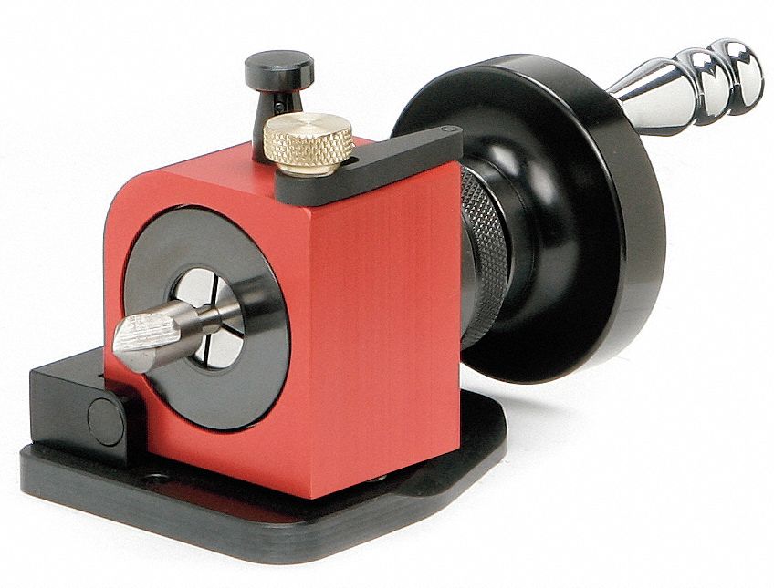 DAREX Drill Bit/End Mill Sharpener Part 6MVJ1LEX150 Grainger