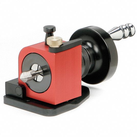 DAREX Drill Bit/End Mill Sharpener Part 6MVJ1LEX150 Grainger