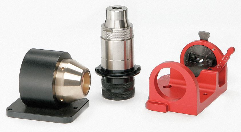 Drill Bit Sharpener Parts & Accessories