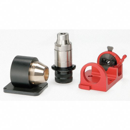 DAREX, Compatible with LEX100, Drill Bit/End Mill Sharpener Part