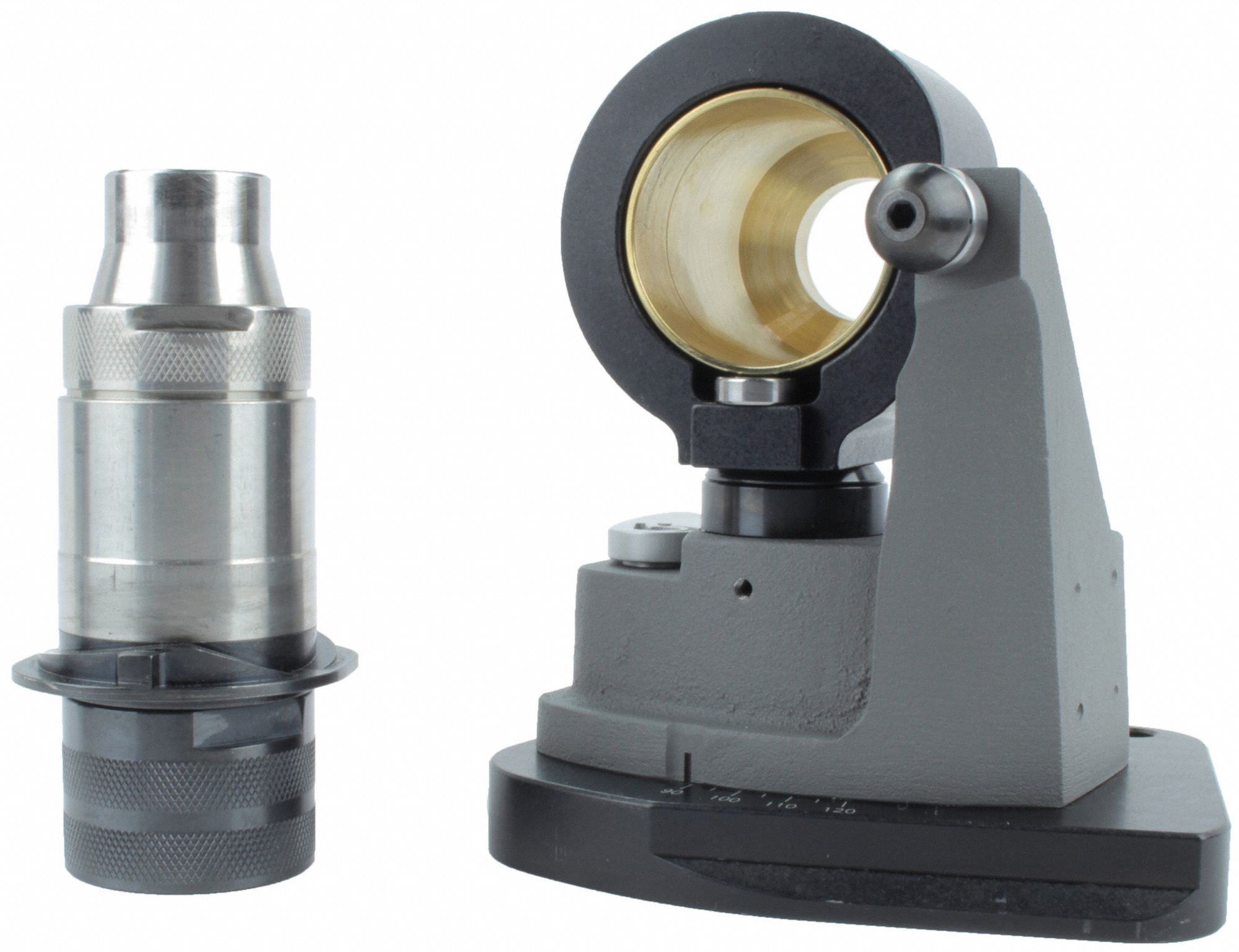 DAREX, For 3.00 mm to 12.00 mm Drill Bits, For Use With XT3000, Drill Bit/End Mill Sharpener