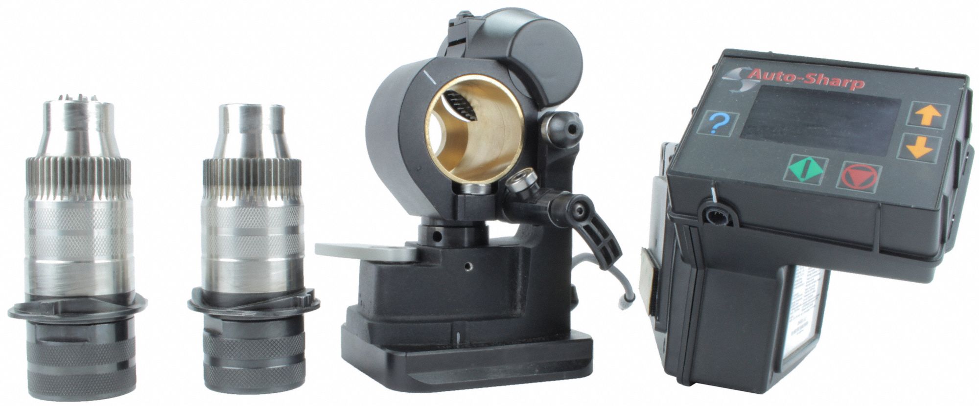 DAREX, For 3.00 mm to 21.00 mm Drill Bits, For Use With XT3000, Drill