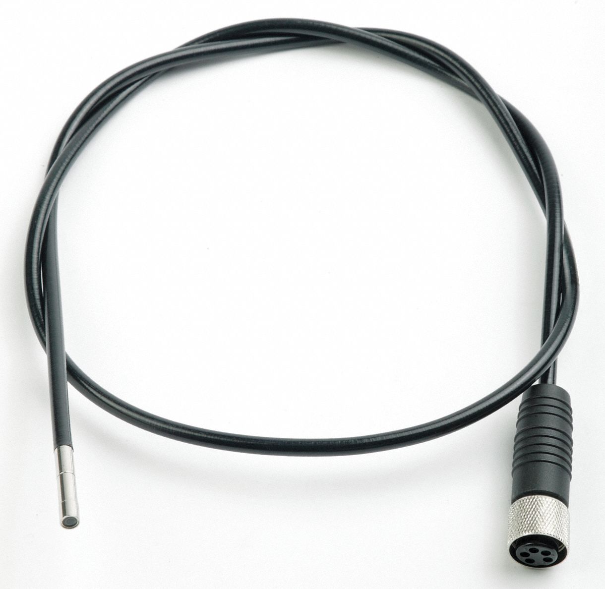 EXTECH, Flex Cable For Easy Bending/QVGA Resolution (320 x 240