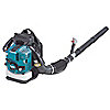 Power Brushes, Yard Vacuums and Leaf Blowers