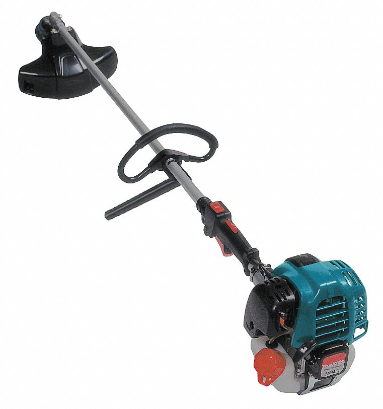 makita gas string trimmer