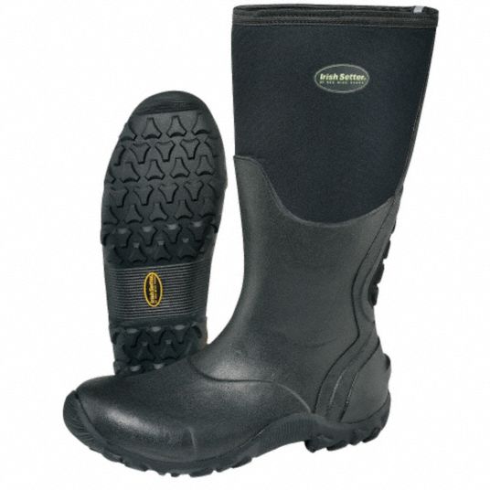 Irish setter knee boots sale