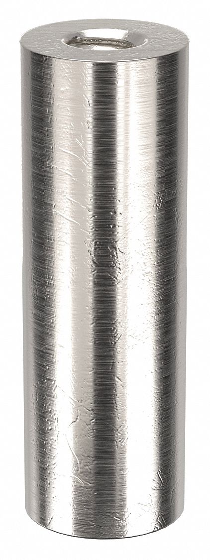 4-40 Thrd Sz, 3/16 In Lg, Standoff - 3ZMX6|15TSP100 - Grainger