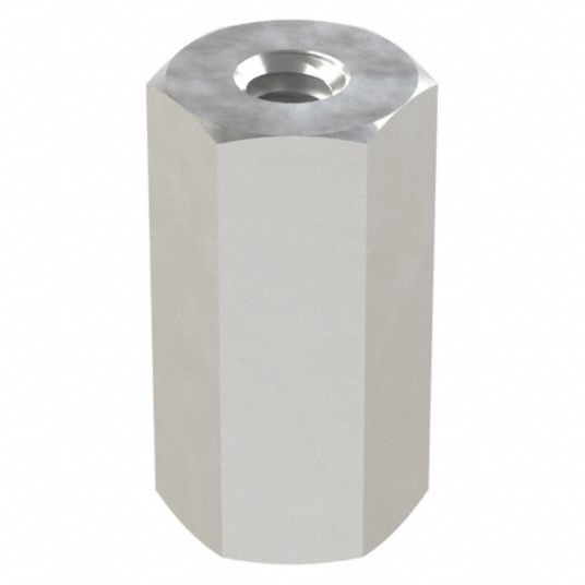 M5 Male Female Stainless Steel Hex Column Standoff Spacer Threaded Pillar  Studs