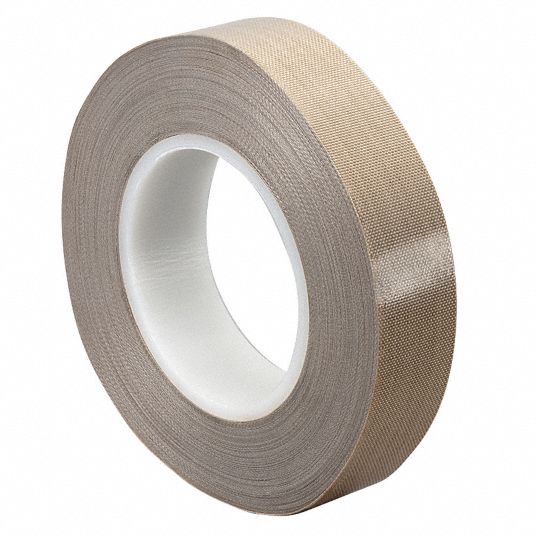 Silicone Glass Adhesive Tapes