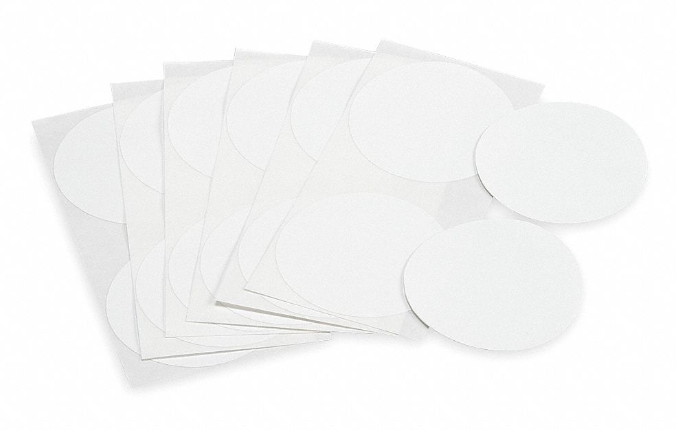 BANDE DE MARQUAGE POINTS 3PO PQT500