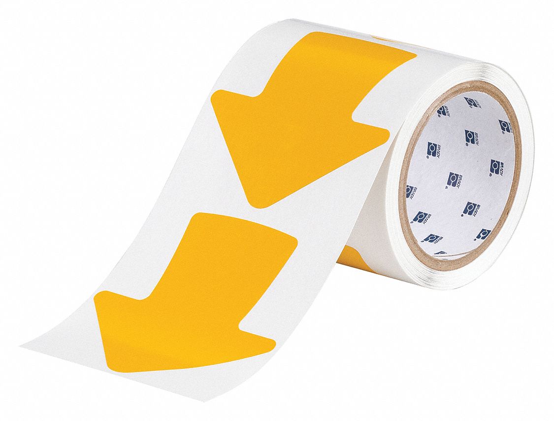 Easily Draw Straight Lines Of Floor Tape Product News