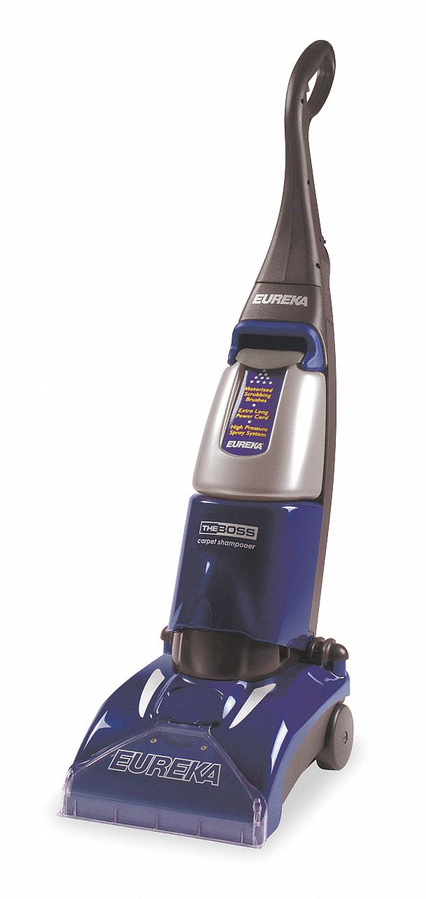 Eureka Carpet Cleaner Model 2576 Carpet Vidalondon