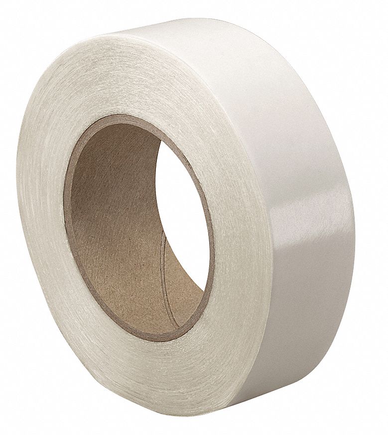 15D665 - Bonding Tape 1 In x 36 yd. Clear