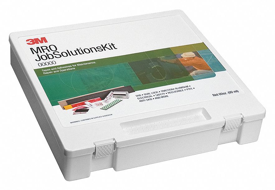 15D684 - Tape Kit MRO Premium