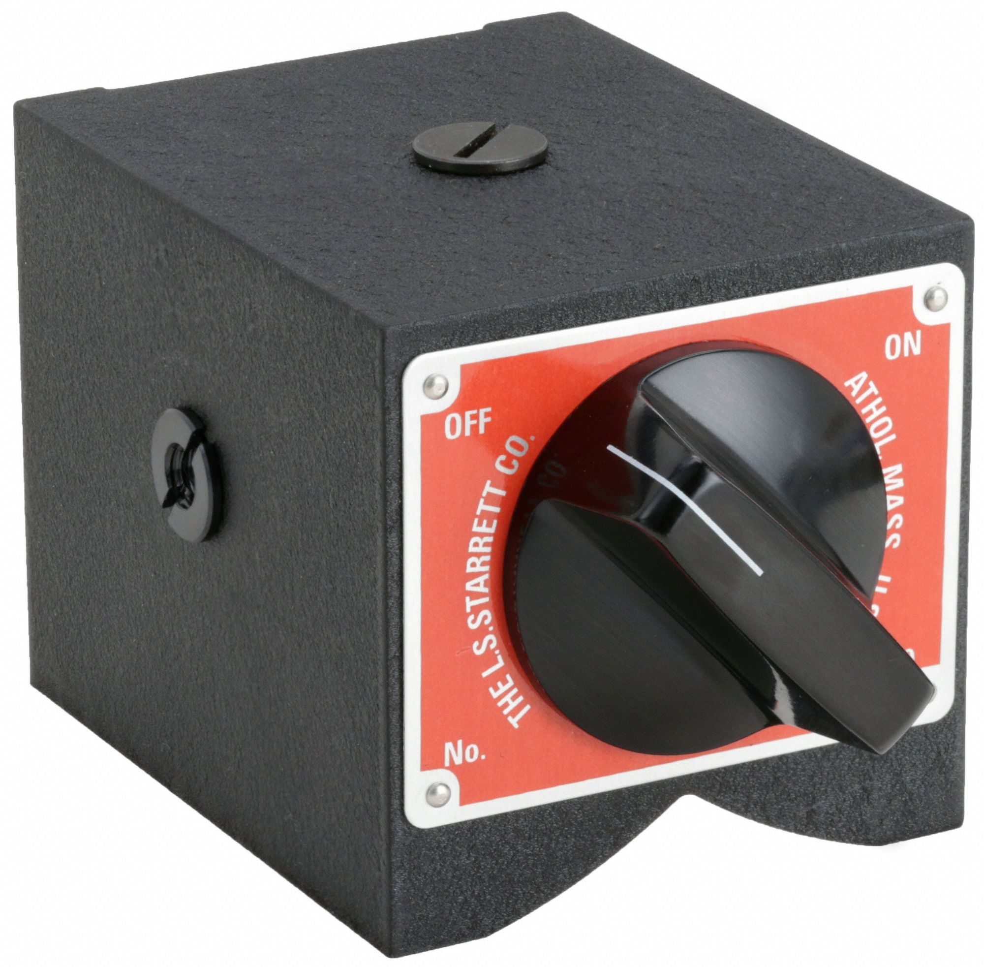 STARRETT, Base, Base Only 6NAW6659P Grainger