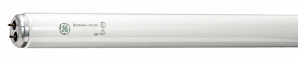 30C507 - Fluorescent Lamp T12 Cool 4100K PK2 - Only Shipped in Quantities of 9