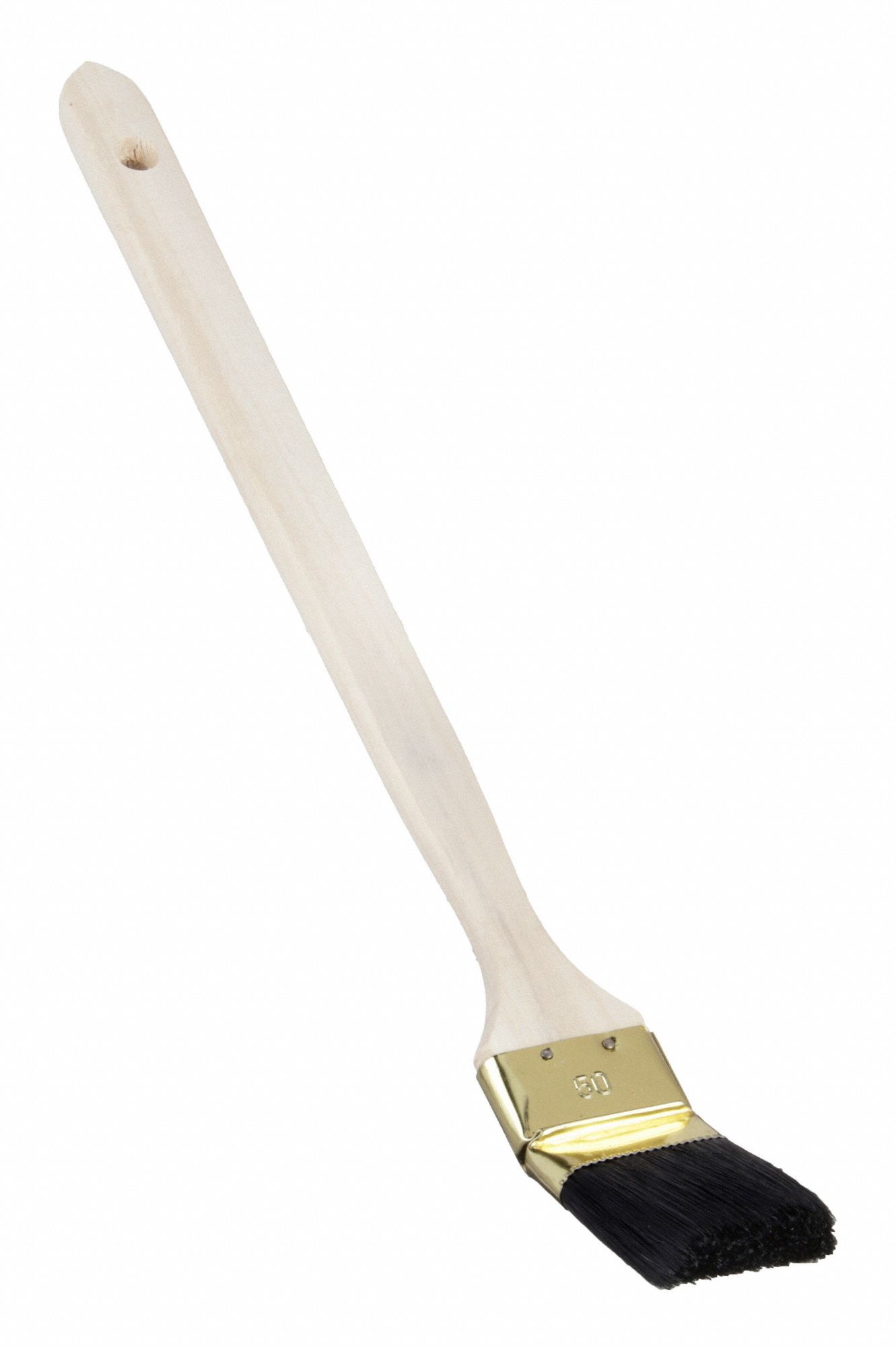 PAINT BRUSH,2IN.,17-1/2IN.